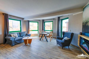 Auszeit-im-Harz Haus 5 Wohnung 22